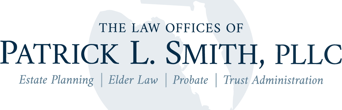 Attorney Patrick L. Smith